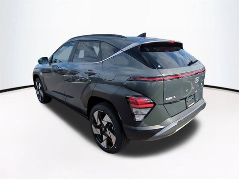 New 2026 Hyundai Kona Limited image 7