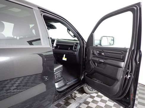 New 2026 RAM 1500 Limited image 47
