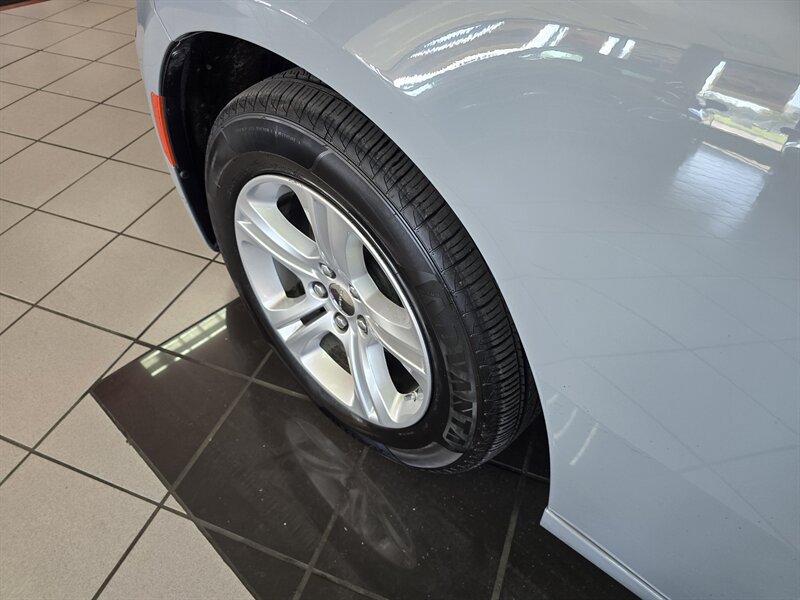 Used 2022 Dodge Charger SXT RWD image 30