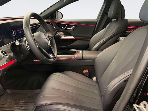Certified 2026 Mercedes-Benz E 350 4MATIC Sedan image 18