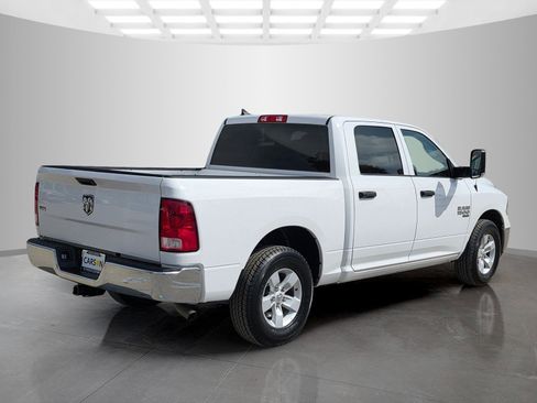 Used 2023 RAM 1500 Classic SLT w/ Trailer & Traction Group image 11