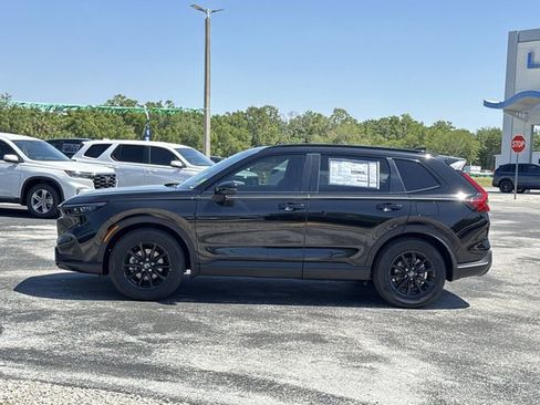 New 2026 Honda CR-V Sport-L image 11