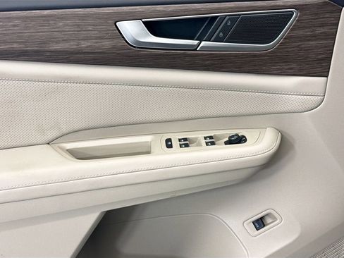 New 2026 Volkswagen Atlas SEL AWD/4WD image 22