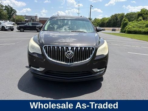 Used 2013 Buick Enclave Leather FWD image 7