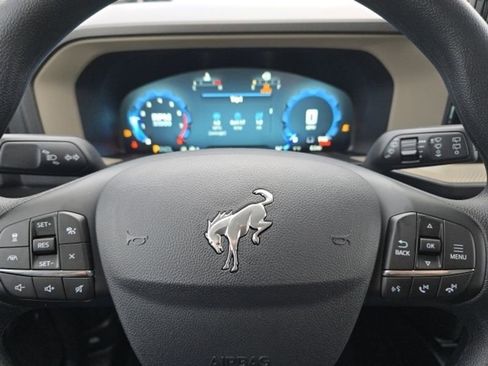 New 2025 Ford Bronco Sport Big Bend AWD/4WD image 14