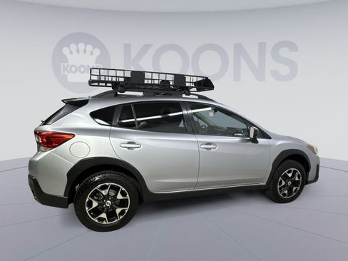 Used 2018 Subaru Crosstrek 2.0i AWD/4WD image 21