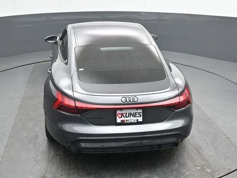 Used 2023 Audi e-tron GT Premium Plus AWD/4WD image 32