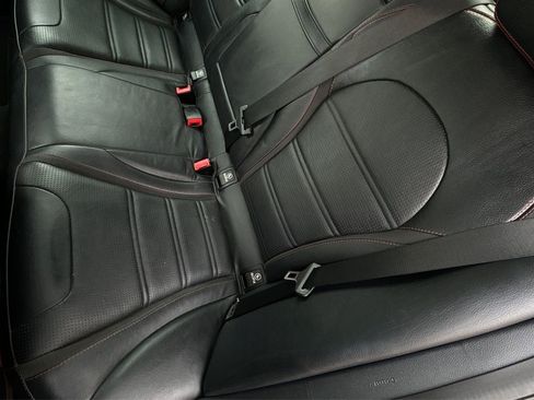 Used 2017 Mercedes-Benz C 43 AMG C 43 AMG Sedan 4D image 28