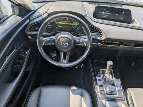 Used 2024 MAZDA CX-30 AWD 2.5 S w/ Select Sport Pkg image 15