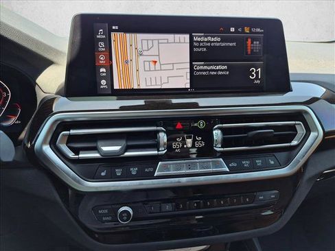 Used 2023 BMW X3 sDrive30i w/ Convenience Package w/ZPA RWD image 15