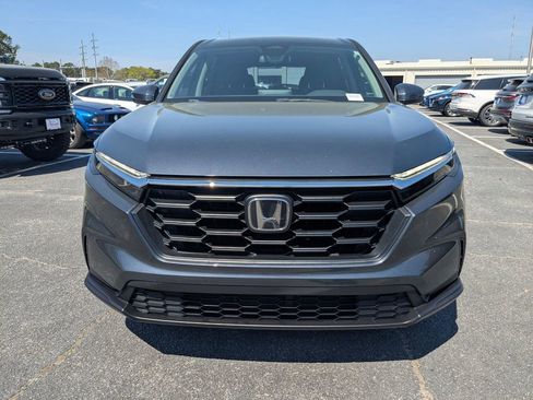 Used 2024 Honda CR-V LX image 9