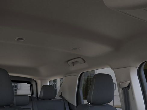 New 2025 Ford Bronco Sport Big Bend w/ Convenience Package image 22