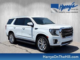 Certified 2021 GMC Yukon SLT AWD/4WD video 1