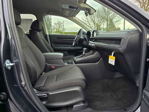 New 2026 Honda CR-V LX image 10