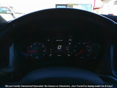 Used 2021 Dodge Charger SXT w/ Blacktop Package image 33