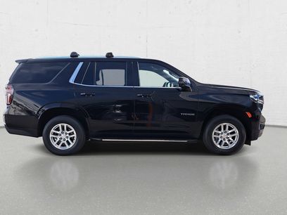 Used 2022 Chevrolet Tahoe LT w/ Luxury Package