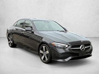 Certified 2026 Mercedes-Benz C 300 4MATIC Sedan video 3