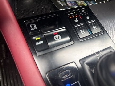 Used 2017 Lexus RX 350 F Sport w/ Cold Weather Package image 21