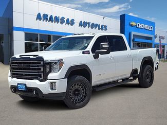 Used 2020 GMC Sierra 2500 AT4 w/ AT4 Premium Package video 1