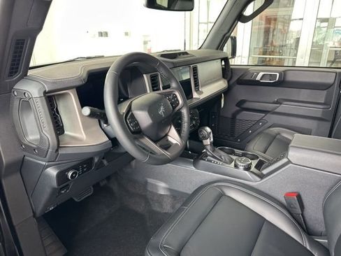 New 2026 Ford Bronco Outer Banks image 11