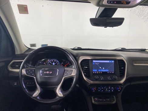 Used 2021 GMC Acadia Denali w/ Denali Ultimate Package image 22