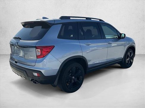 Used 2021 Honda Passport Elite image 5