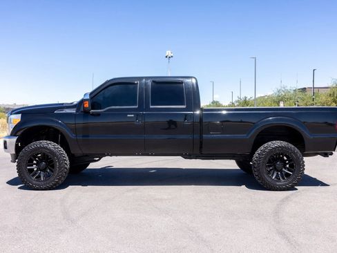 Used 2016 Ford F350 Lariat w/ Lariat Ultimate Package image 2