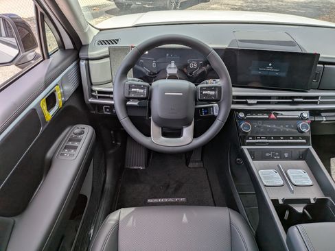 New 2026 Hyundai Santa Fe XRT AWD/4WD image 15