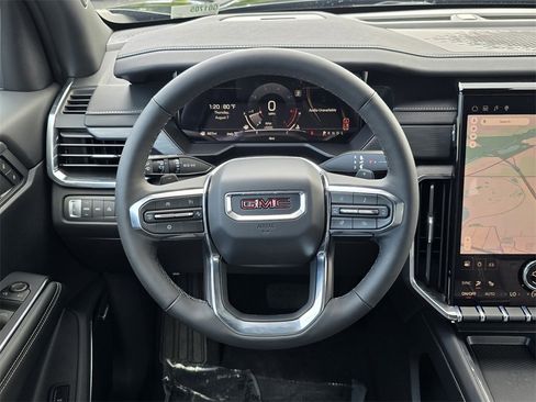 New 2026 GMC Acadia Elevation w/ Black Edition image 26