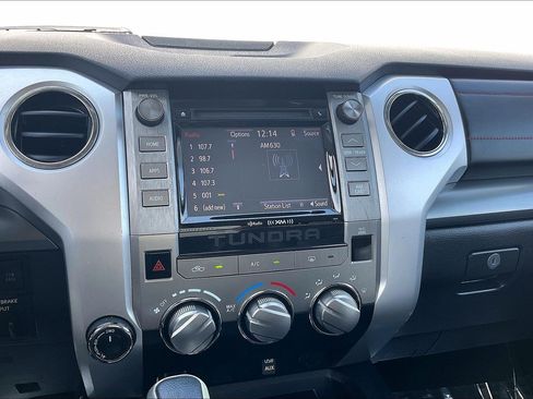 Used 2019 Toyota Tundra TRD Pro AWD/4WD image 38