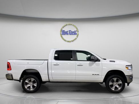 Used 2023 RAM 1500 Laramie image 6