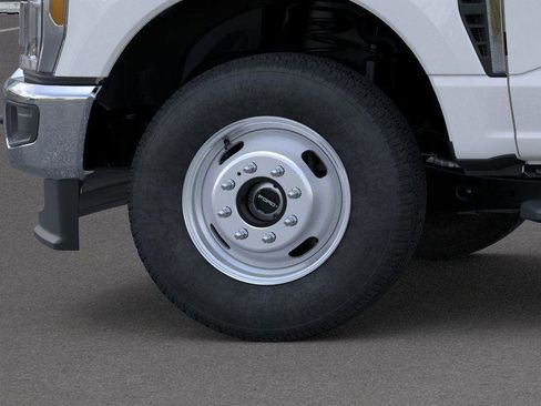 New 2025 Ford F350 XL w/ XL Chrome Package AWD/4WD image 50