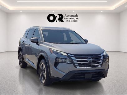 Used 2024 Nissan Rogue SV w/ SV Premium Package