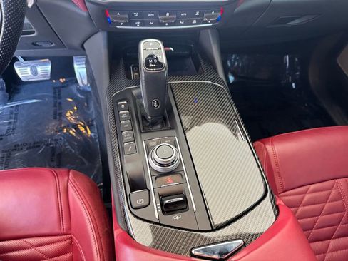 Used 2022 Maserati Levante Trofeo image 13