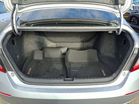 Used 2020 Honda Accord LX image 29