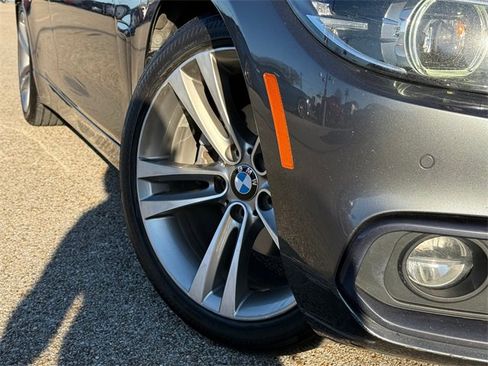 Used 2018 BMW 430i Gran Coupe image 2