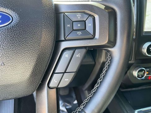 Used 2021 Ford Expedition Max Limited image 25