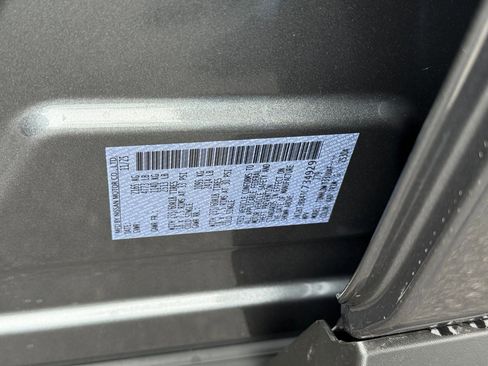 New 2026 Nissan Rogue SV w/ Cold Weather Package image 17