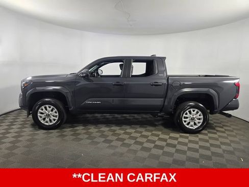 Used 2024 Toyota Tacoma SR5 RWD image 5
