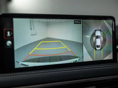 New 2026 Genesis G70 2.5T Prestige image 24