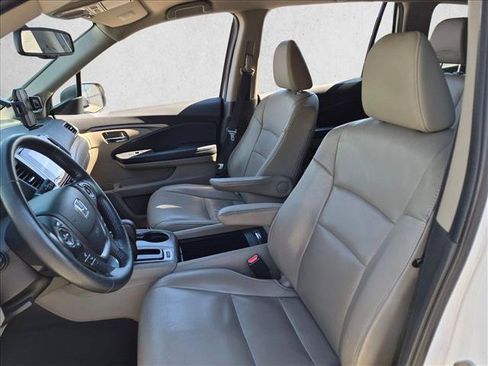 Used 2016 Honda Pilot EX-L image 13