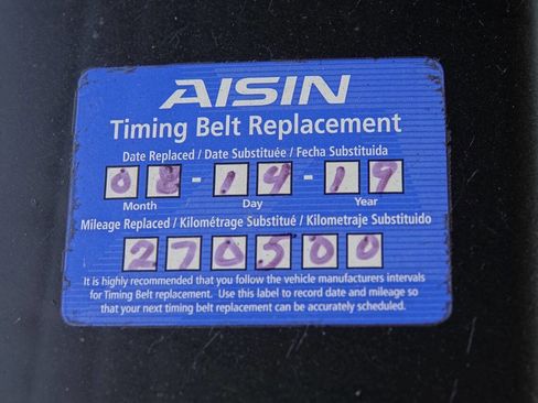 Used 2002 Toyota Land Cruiser AWD/4WD image 11