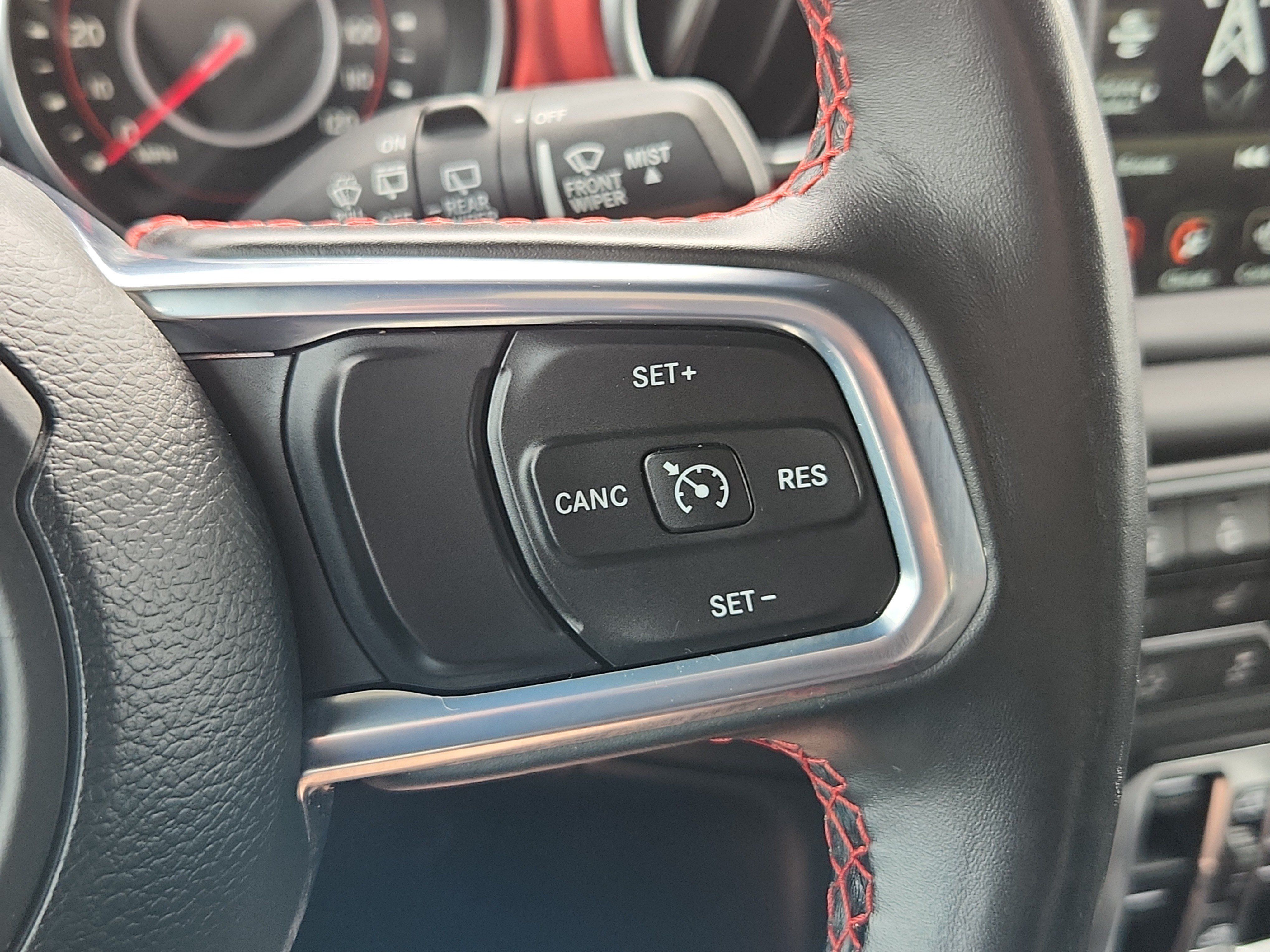Used 2020 Jeep Wrangler Unlimited Rubicon AWD/4WD image 21