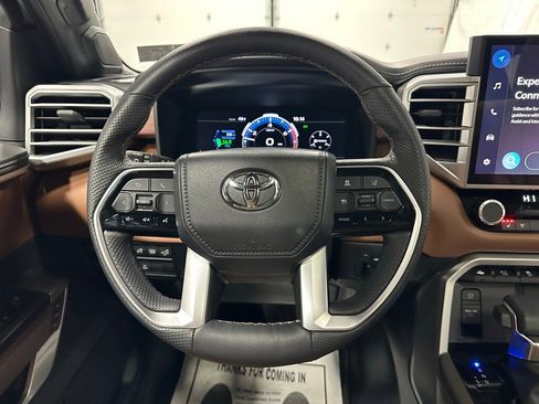 Used 2025 Toyota Tundra 1794 Edition image 19