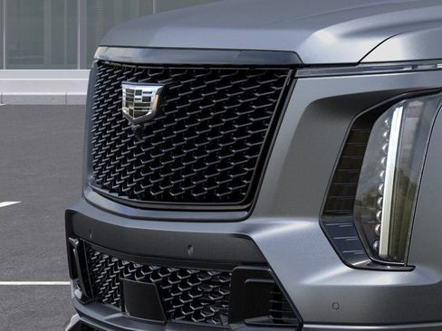 New 2026 Cadillac Escalade V image 13