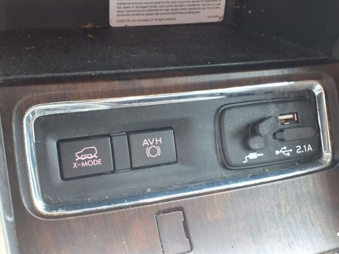 Used 2022 Subaru Ascent Touring image 16