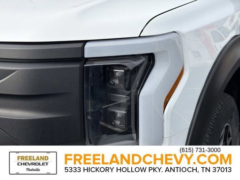 Used 2022 Ford F150 Lightning Pro w/ Tow Technology Package image 10