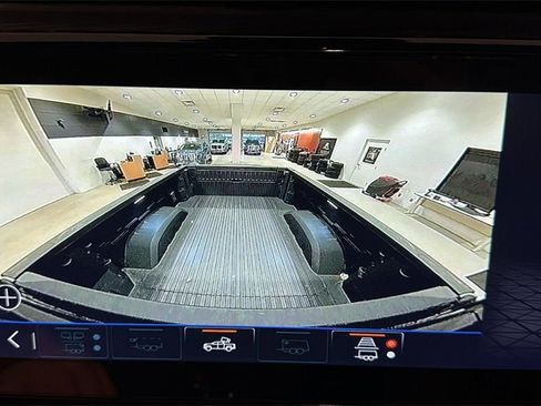 New 2026 GMC Sierra 1500 Denali Ultimate image 46