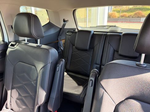 New 2026 Volkswagen Atlas SE image 10