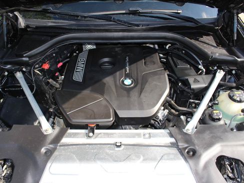 Used 2019 BMW X3 xDrive30i w/ Driving Assistance Package AWD/4WD image 48